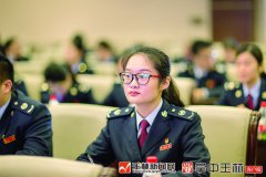 威尼斯人官网_威尼斯人网址_威尼斯人网站_玉林90后姑娘获“全国优秀共青团员